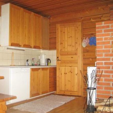 Holiday Home Takaharju By Interhome Karvonen Exterior photo