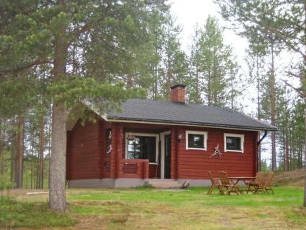 Holiday Home Takaharju By Interhome Karvonen Exterior photo