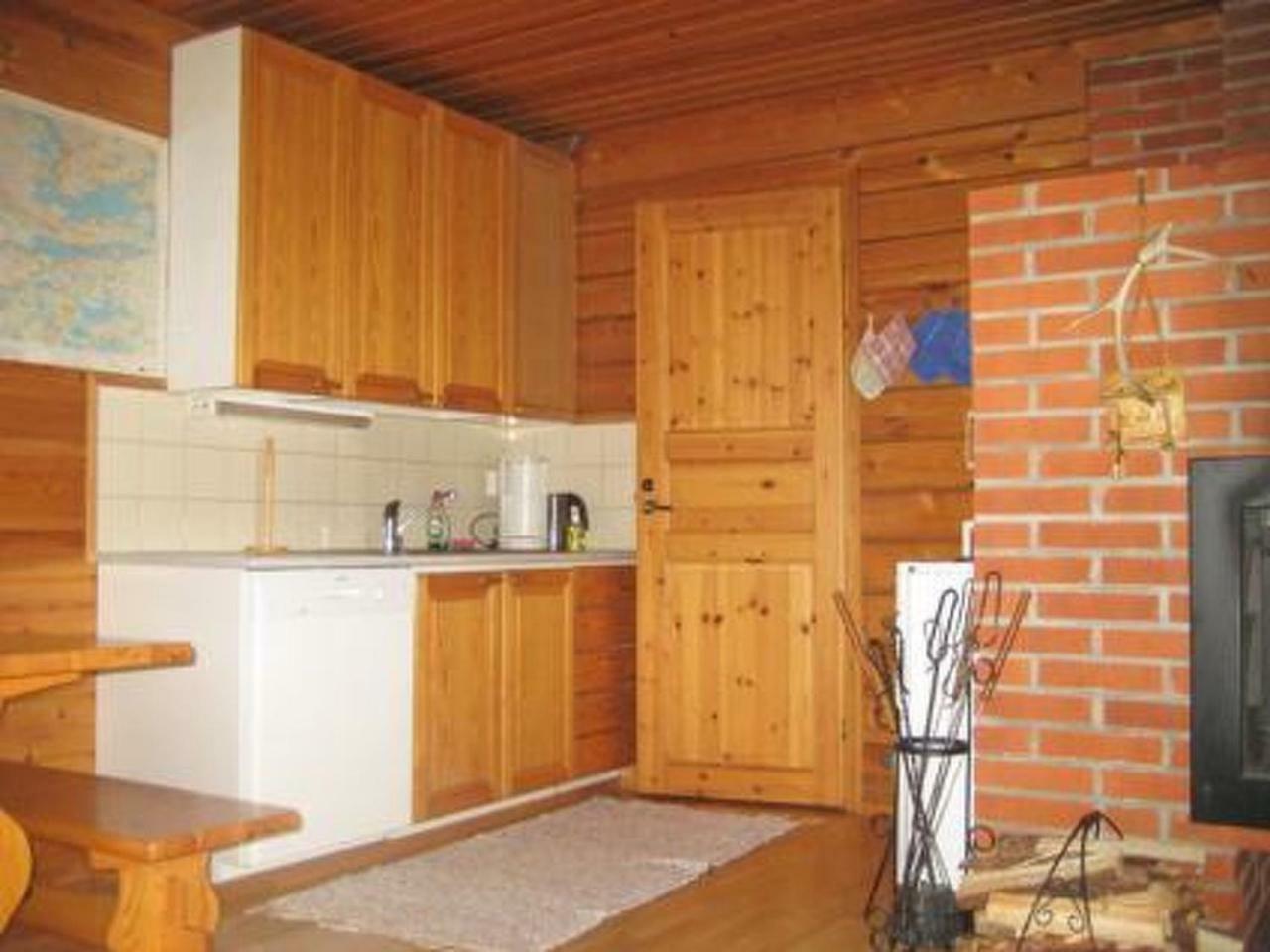 Holiday Home Takaharju By Interhome Karvonen Exterior photo